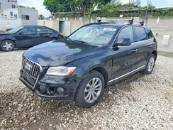 WA1C2AFP8HA006694 2017 AUDI Q5