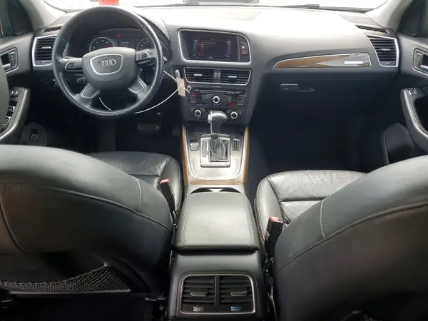 WA1C2AFP8HA006694 2017 AUDI Q5 - Image 8