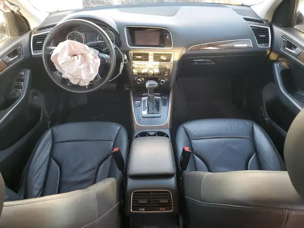 WA1C2AFP8HA010907 2017 AUDI Q5 - Image 8