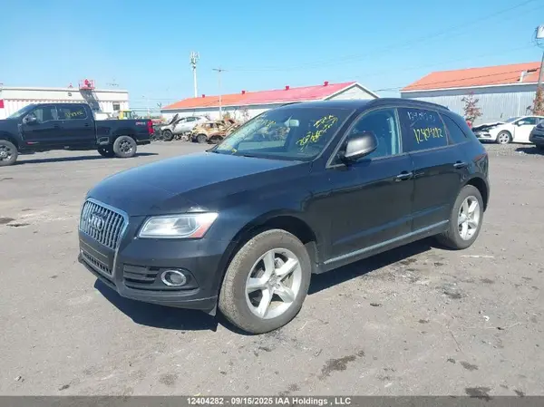 WA1C2AFP8HA011295 2017 AUDI Q5 - Image 2