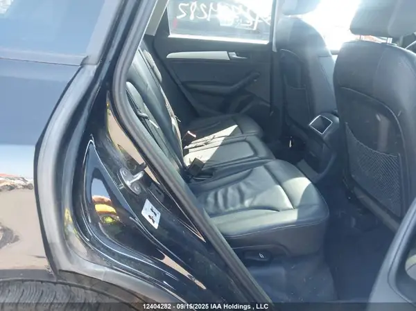 WA1C2AFP8HA011295 2017 AUDI Q5 - Image 8