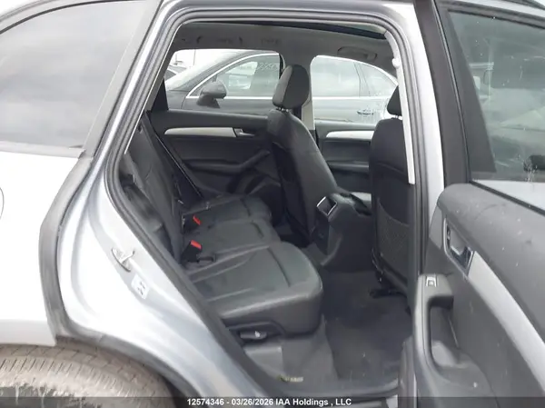WA1C2AFP8HA018733 2017 AUDI Q5 - Image 8