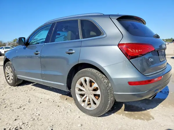 WA1C2AFP8HA020000 2017 AUDI Q5 - Image 2