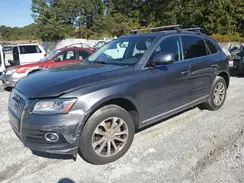 WA1C2AFP8HA042269 2017 AUDI Q5