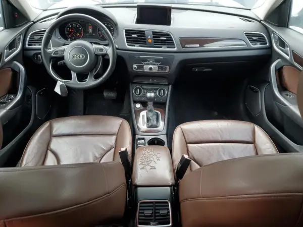 WA1C2AFP8HA042269 2017 AUDI Q5 - Image 8
