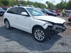 WA1C2AFP8HA045902 2017 AUDI Q5