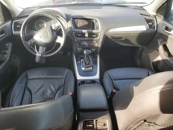 WA1C2AFP8HA052624 2017 AUDI Q5 - Image 8