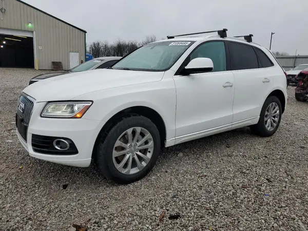 WA1C2AFP8HA055684 2017 AUDI Q5 - Image 1