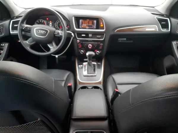 WA1C2AFP8HA055684 2017 AUDI Q5 - Image 8