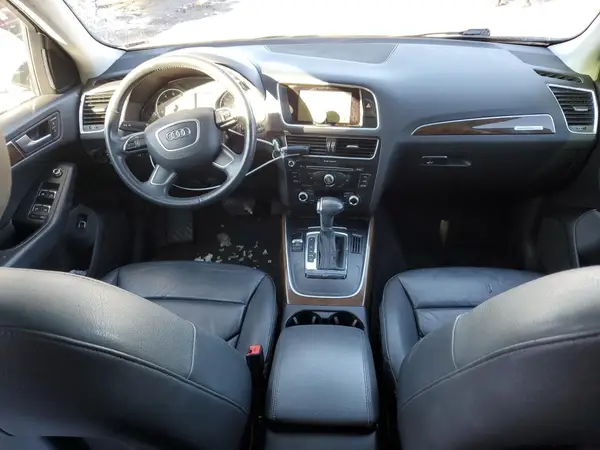 WA1C2AFP8HA059296 2017 AUDI Q5 - Image 8