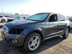 WA1C2AFP8HA063378 2017 AUDI Q5