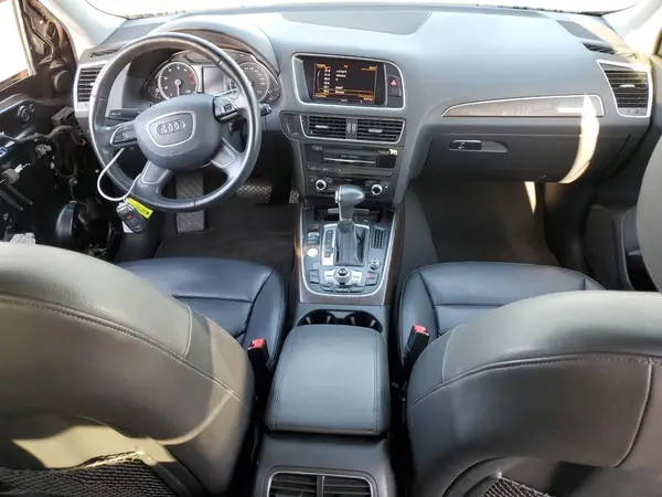 WA1C2AFP8HA063378 2017 AUDI Q5 - Image 8