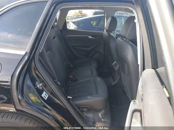 WA1C2AFP8HA067110 2017 AUDI Q5 - Image 8