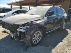WA1C2AFP8HA067124 2017 AUDI Q5