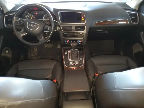WA1C2AFP8HA067432 2017 AUDI Q5 - Image 8