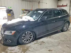 WA1C2AFP8HA070699 2017 AUDI Q5