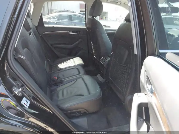 WA1C2AFP8HA071934 2017 AUDI Q5 - Image 8