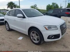 WA1C2AFP8HA074882 2017 AUDI Q5