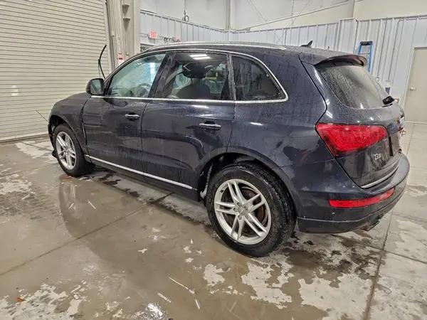WA1C2AFP8HA075028 2017 AUDI Q5 - Image 2