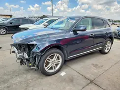 WA1C2AFP8HA077636 2017 AUDI Q5
