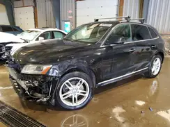 WA1C2AFP8HA078463 2017 AUDI Q5