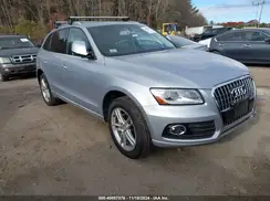 WA1C2AFP8HA078575 2017 AUDI Q5