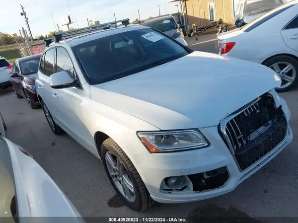 WA1C2AFP8HA080844 2017 AUDI Q5 - Image 1