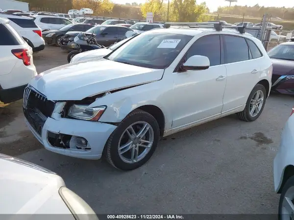 WA1C2AFP8HA080844 2017 AUDI Q5 - Image 2