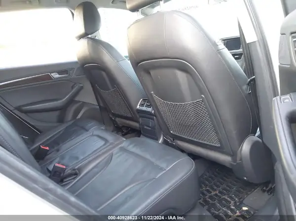 WA1C2AFP8HA080844 2017 AUDI Q5 - Image 8