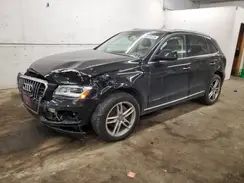 WA1C2AFP8HA086630 2017 AUDI Q5