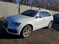WA1C2AFP8HA093156 2017 AUDI Q5