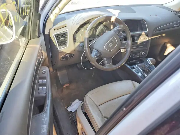 WA1C2AFP8HA093156 2017 AUDI Q5 - Image 8