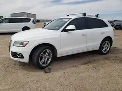 WA1C2AFP8HA093481 2017 AUDI Q5