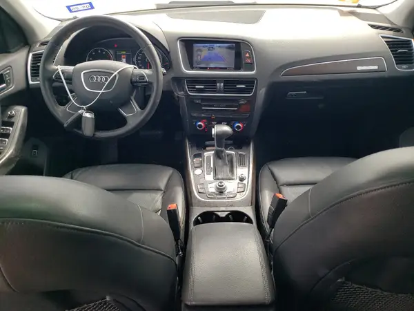 WA1C2AFP8HA093481 2017 AUDI Q5 - Image 8