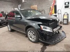 WA1C2AFP8HA094713 2017 AUDI Q5