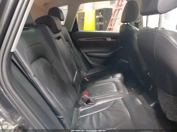 WA1C2AFP8HA094713 2017 AUDI Q5 - Image 8