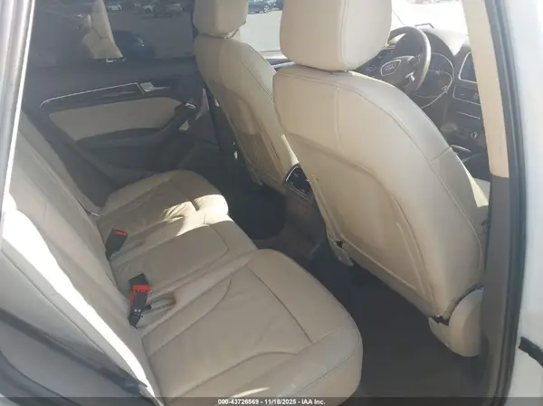 WA1C2AFP8HA094789 2017 AUDI Q5 - Image 8