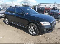 WA1C2AFP8HA096932 2017 AUDI Q5