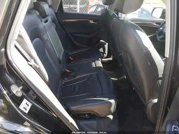 WA1C2AFP8HA096932 2017 AUDI Q5 - Image 8