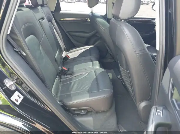 WA1C2AFP8HA098132 2017 AUDI Q5 - Image 8
