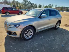 WA1C2AFP8HA098888 2017 AUDI Q5