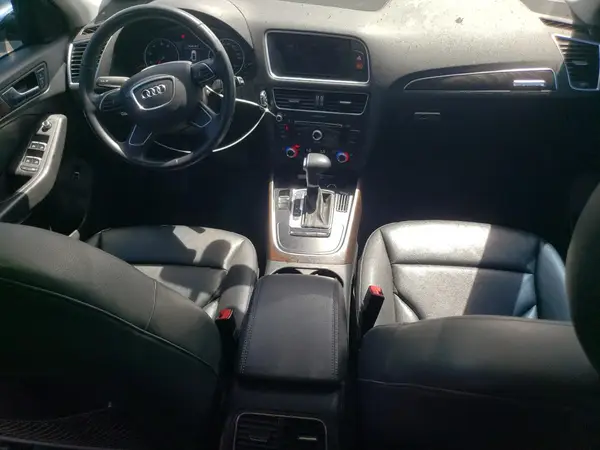 WA1C2AFP9GA003866 2016 AUDI Q5 - Image 8