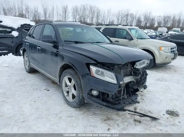 WA1C2AFP9GA007447 2016 AUDI Q5 - Image 1