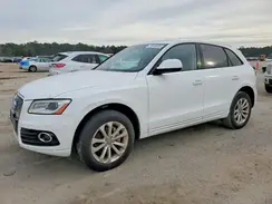 WA1C2AFP9GA010610 2016 AUDI Q5