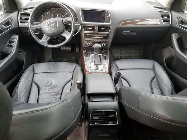WA1C2AFP9GA010610 2016 AUDI Q5 - Image 8