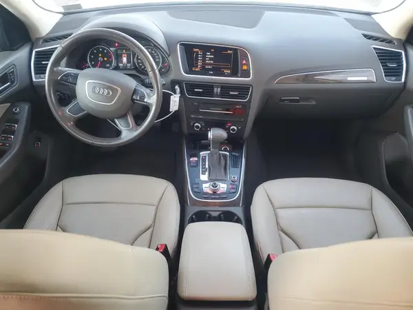 WA1C2AFP9GA010946 2016 AUDI Q5 - Image 8