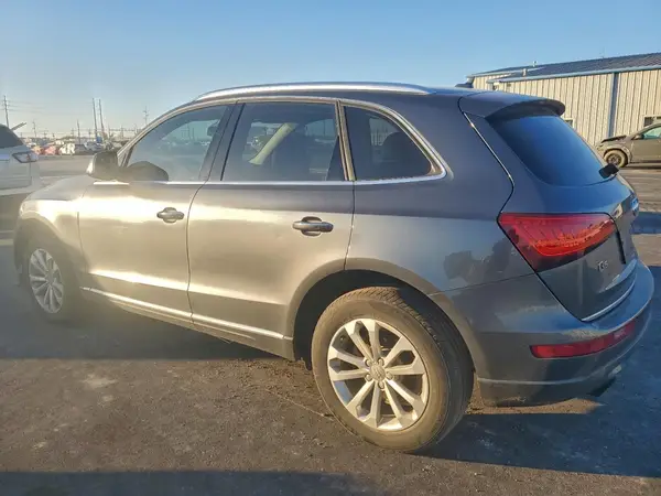 WA1C2AFP9GA011241 2016 AUDI Q5 - Image 2