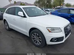 WA1C2AFP9GA018285 2016 AUDI Q5