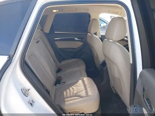 WA1C2AFP9GA020098 2016 AUDI Q5 - Image 8