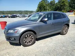 WA1C2AFP9GA020134 2016 AUDI Q5